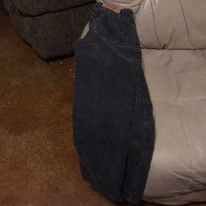 Levi jeans